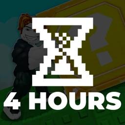 [💪] Push a Lucky Block for Brainrot icon