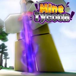 ⛏️[THE DOOR🚪] Mine Tycoon! icon