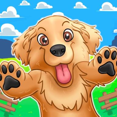 🐶 Pet Evolve Simulator!  icon