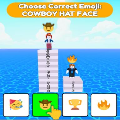 Thumbnail for Choose Correct Emoji Game