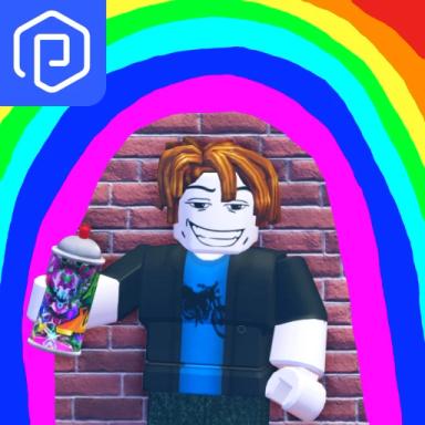 Thumbnail for Spraying Artists Game