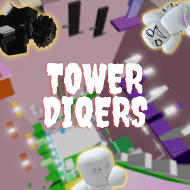 Tower Diqers icon