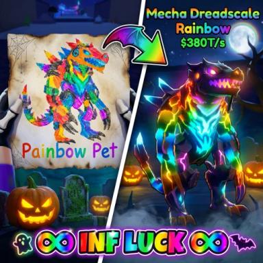Thumbnail for Hatch Rare Animals 1000T LUCK🌈 Game