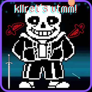 [NEW YEAR DAY⭐] kllret's utmm icon