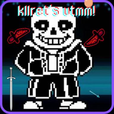 Thumbnail for [NEW YEAR DAY⭐] kllret's utmm Game