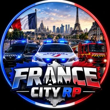 Thumbnail for France City RP Game