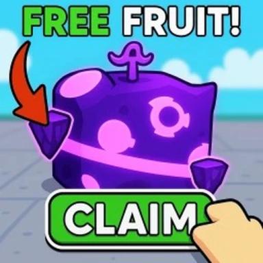 Blox Fruits Over Rich icon