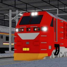 Rails of Indonesia [RO-SCALE] icon