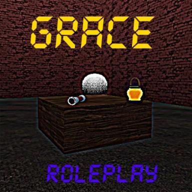 Thumbnail for Grace Roleplay Game