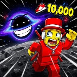 +1 Speed Space Escape icon