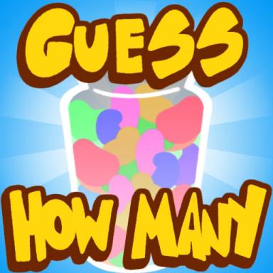 Thumbnail for Guess How Many Game