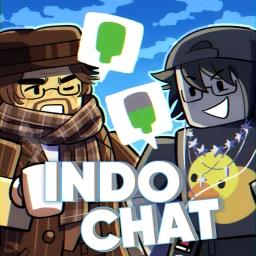 Indo Chat [Voice Chat] icon