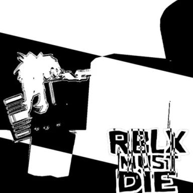 ROBLOX MUST DIE (LAYER 1) icon