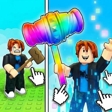 Thumbnail for Build To Heaven! Game