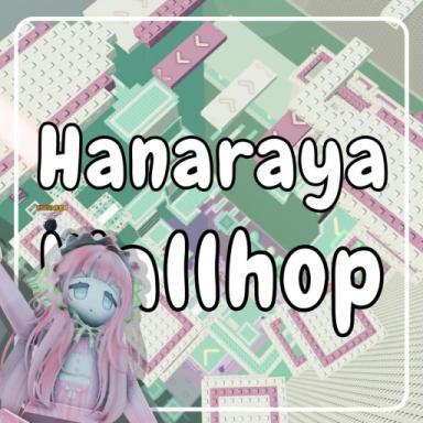 Thumbnail for Hanarayaaa Wall Hop Tower Game