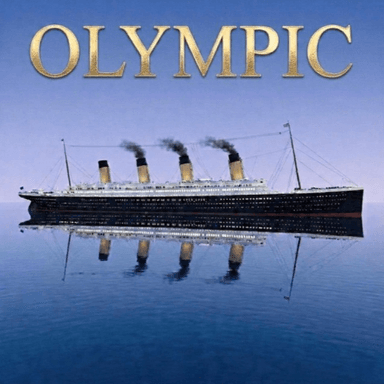 Thumbnail for R.M.S. Olympic  Game