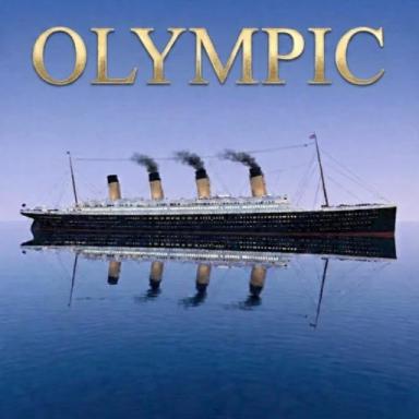 R.M.S. Olympic  icon