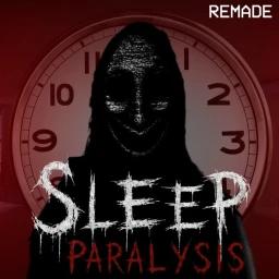 Thumbnail for Sleep Paralysis [REMAKE] Game