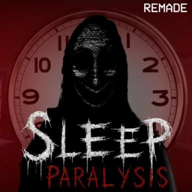 Thumbnail for Sleep Paralysis Game