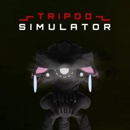 Thumbnail for Tripod Simulator  Game