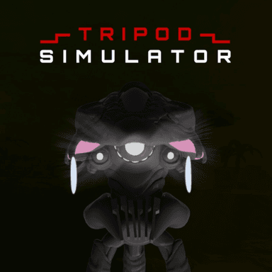Tripod Simulator  icon