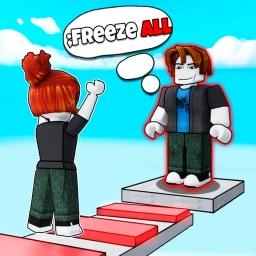 Obby For Owner Admin icon