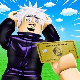 Thumbnail for [UPD2]Become an Anime Billionaire Game