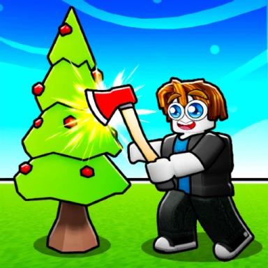 Thumbnail for Tree Chopping Simulator Game