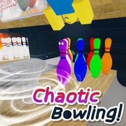 [SAVE FIX] Chaotic Bowling! 🎳 icon