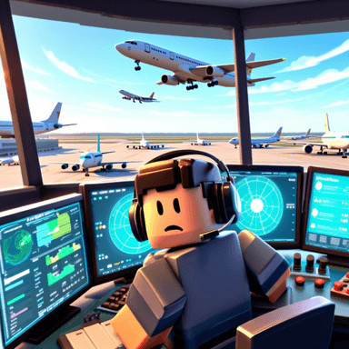 [BETA 0.6] Airport Manager Simulator icon