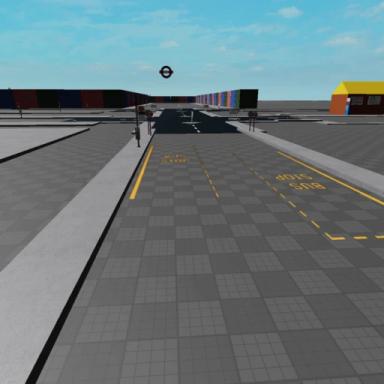Thumbnail for London & Havering Bus Sim Game