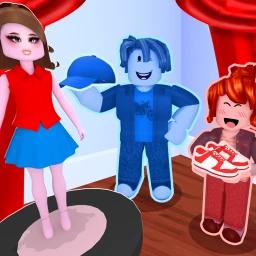 Dress Up [2 Player] icon