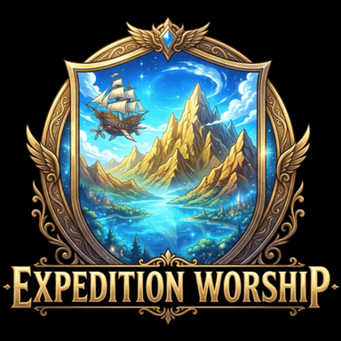 Expedition Worship  icon
