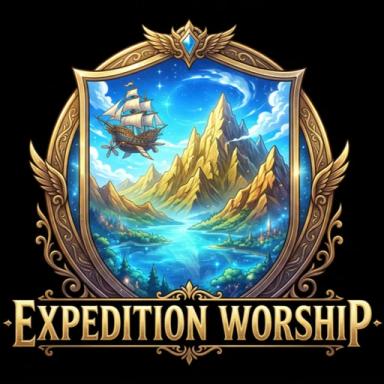 Expedition Worship  icon