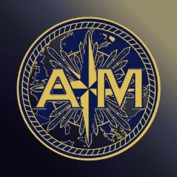 Ad Mortem Hub icon