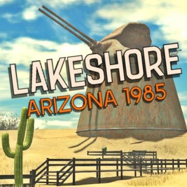 Lakeshore 1985  icon