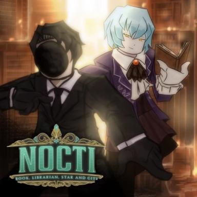 Thumbnail for Nocti  Game