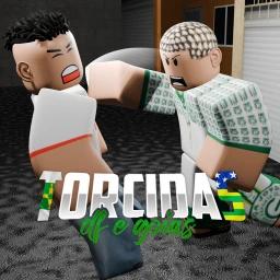 [🏠 Fun fact: Torcidas DF and Goiás  icon