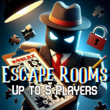 [UPDATE] Escape Room icon