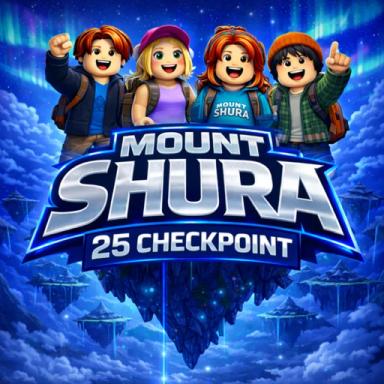 [HABEG NAGA X500] Mount Shura icon