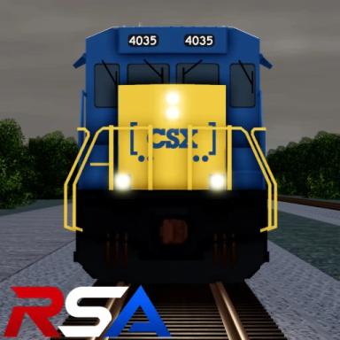 Ro-Scale America icon