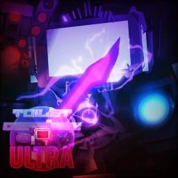 Toilet Defense Ultra (Discontinued) icon