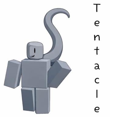 Thumbnail for Tentacle Game