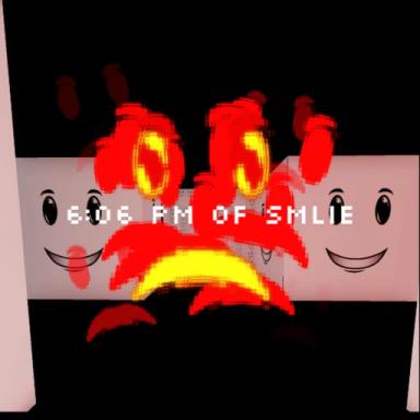 Thumbnail for 6:06 PM Of Smlie (Discontinued) Game