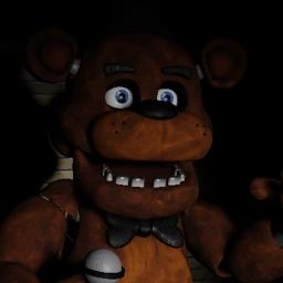 Five Nights at Freddy's 1 icon