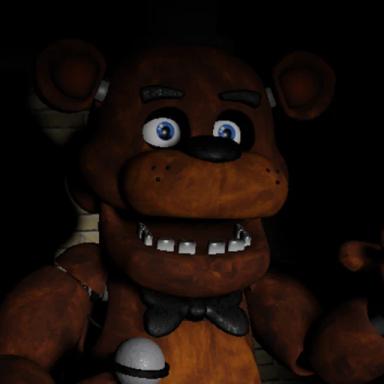 Thumbnail for Five Nights at Freddy's 1 Game