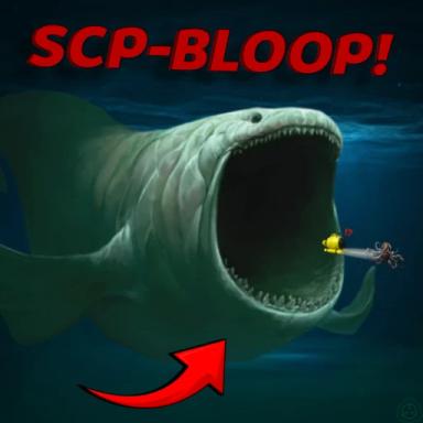Thumbnail for SCPs AND BLOOP SEA MONSTERS Game