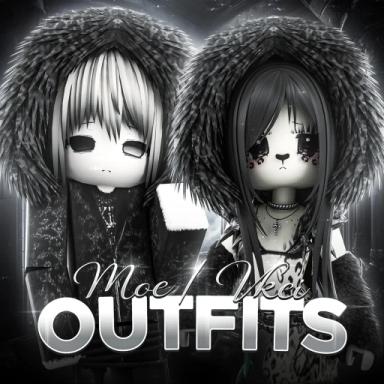 Thumbnail for [NEW🤍] Moe & Vkei Matching Game