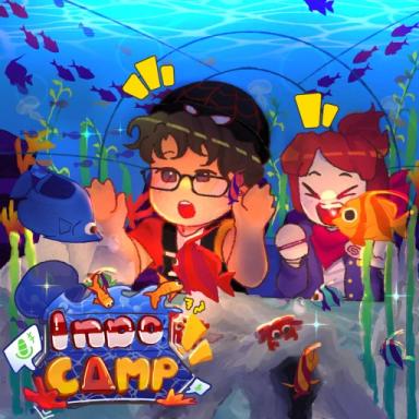 Thumbnail for Indo Camp [Voice Chat] Game