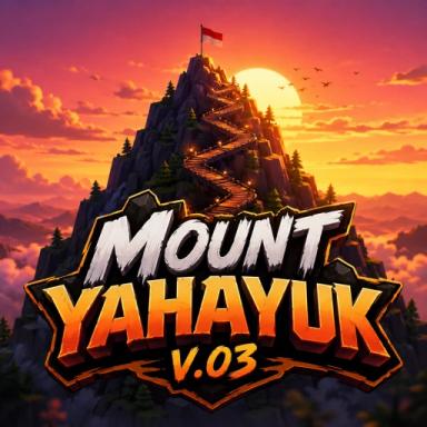 Thumbnail for [EVENT+3] Yahayuk Mount V3 Game